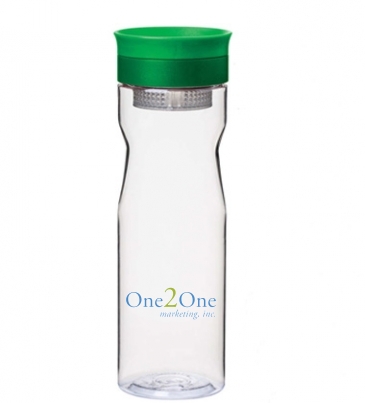 Infusion Water Bottle - 25 oz.
