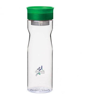 Infusion Water Bottle - 25 oz.