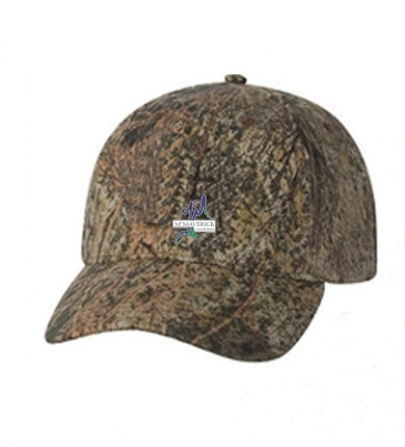 Kati LC15V Licensed Camo Cap