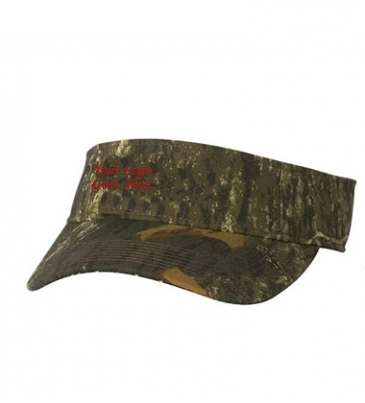 Kati MO80 Camo Visor