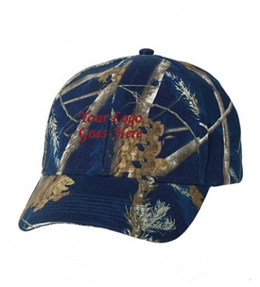 Kati SN200 Structured Camo Cap