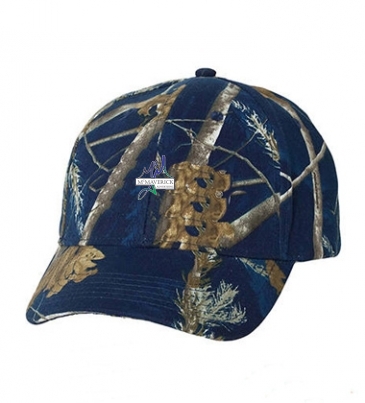Kati SN200 Structured Camo Cap