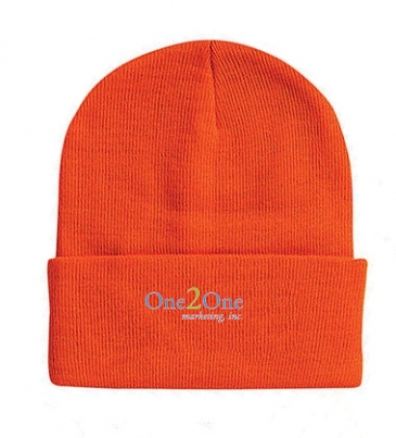 Sportsman SP12 12"" Knit Beanie
