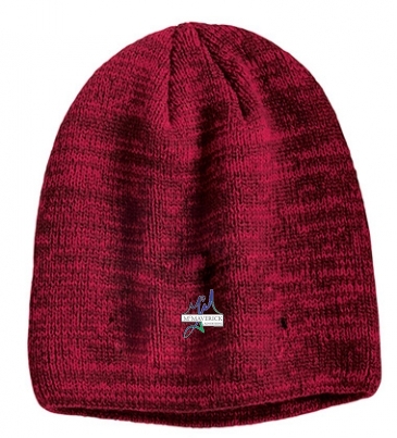 Sportsman SP03 Marled 8"" Knit Beanie