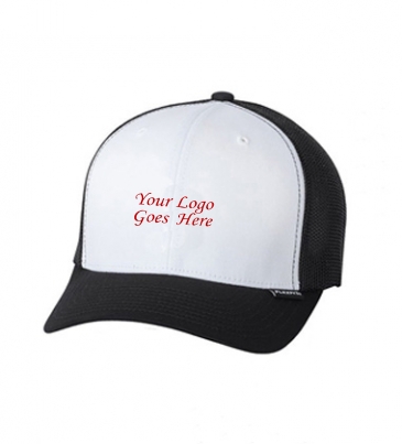 Flexfit 6511 Trucker Mesh Cap