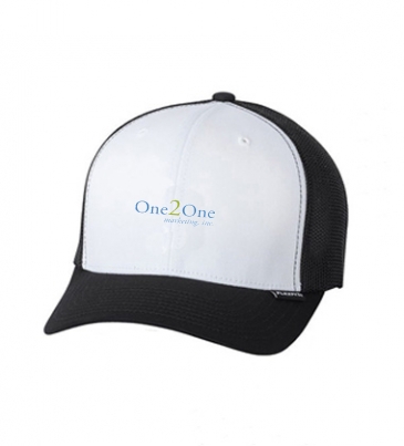 Flexfit 6511 Trucker Mesh Cap