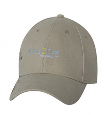 Dri Duck 3256 Trout Cap