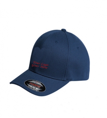 FlexFit 5001 V-Flex Twill Cap