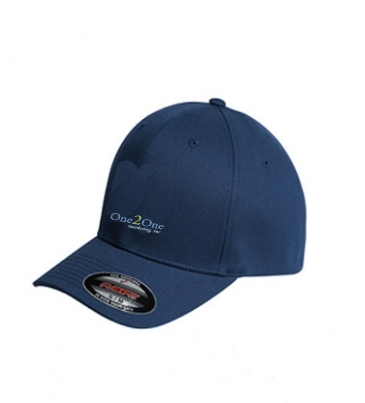FlexFit 5001 V-Flex Twill Cap