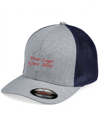 Flexfit Megange Trucker Cap