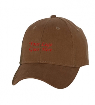 Dri Duck 3259 Elk Caps