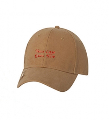 Dri Duck 3263 Team Roping Cap