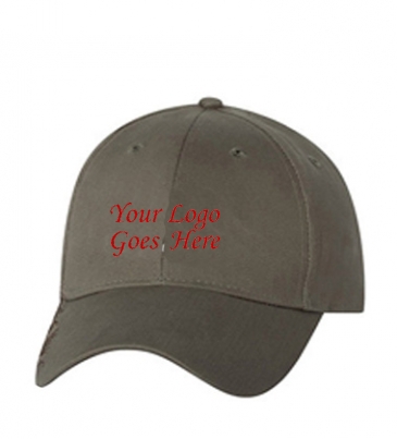 Dri Duck 3264 Mustang Cap