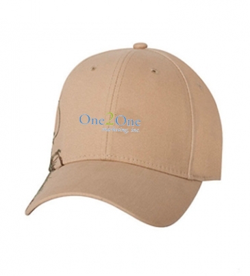 Dri Duck 3269 Walleye Cap