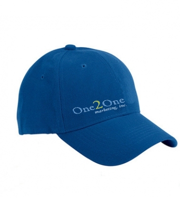 Sportsman 2220 Wool Blend Cap