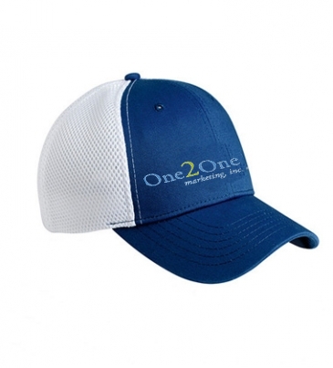 Sportsman 3200 Spacer Mesh Cap