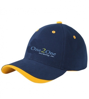 Sportsman 9960 Dominator Cap