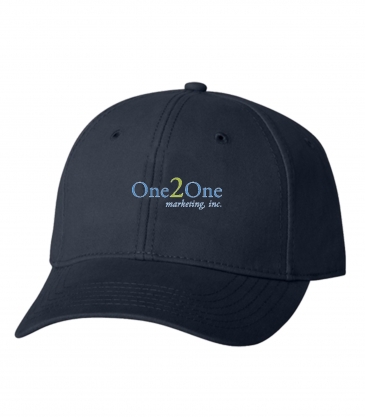 Team Sportsman AH30 ""The Classic"" Structured Cap