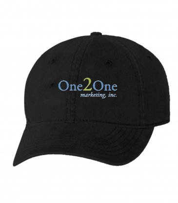Team Sportsman AH35 Unstructured Cap