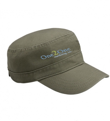Valucap VC800 Fidel Cap