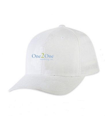 Flexfit 6277 Structured Twill Cap