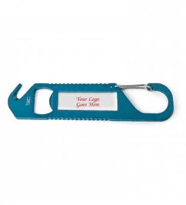 Basecamp Quickdraw Carabiner Tool