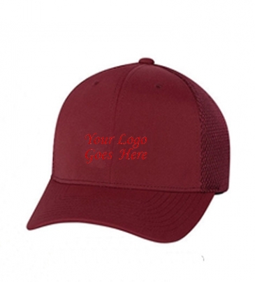 Flexfit 6533 Ultrafiber & Airmesh Cap