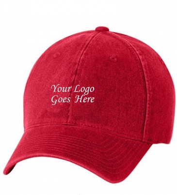 FlexFit 6997 Garment Washed Cap
