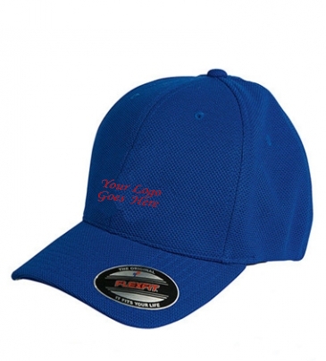 Flexfit 6577CD Cool & Dry Pique Mesh Cap