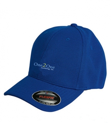 Flexfit 6577CD Cool & Dry Pique Mesh Cap