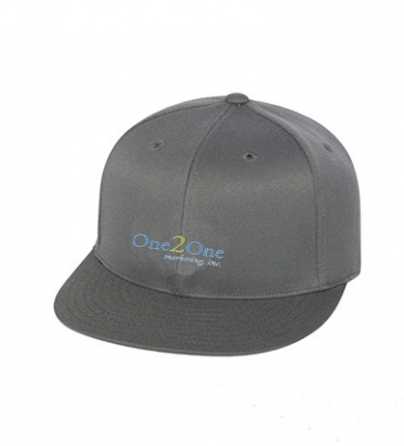 Flexfit 6210FF Premium 210 Fitted Cap