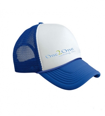 Valucap VC700 Foam Trucker Cap