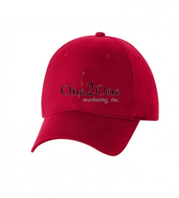 Valucap VC900 Poly/Cotton Cap