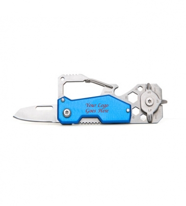 Carabiner Multi-Tool