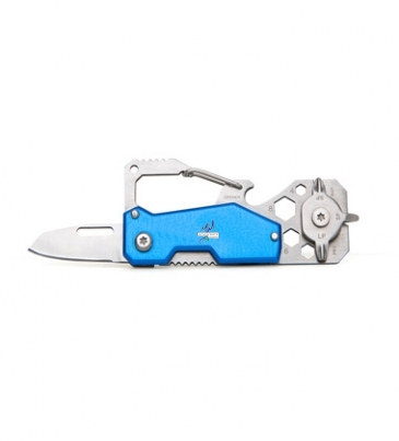 Carabiner Multi-Tool