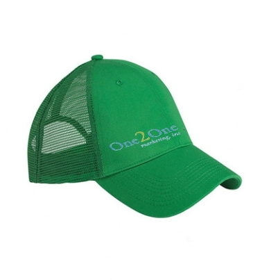 Valucap VC400 Trucker Cap
