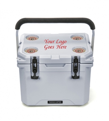 Basecamp Ice Block 20L Cooler