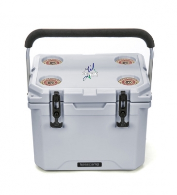 Basecamp Ice Block 20L Cooler
