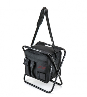 Basecamp Camp Throne