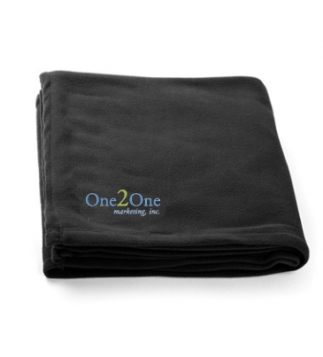 Cozy Fleece Blanket