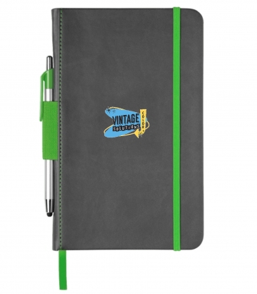 Chester Journal Notebook Set