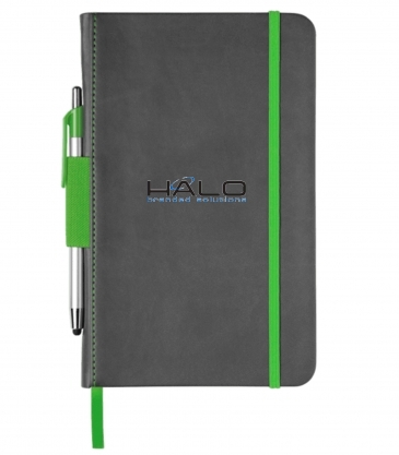 Chester Journal Notebook Set