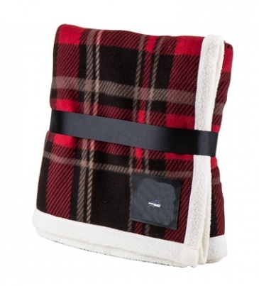 Bundle-Up Blanket