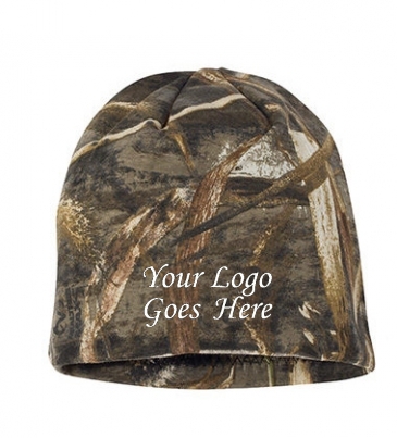 Kati LCB08 Breakup 8"" Knit Cap