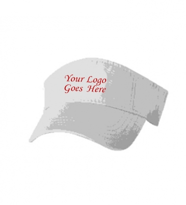 Valucap VC500 Bio-Washed Visor