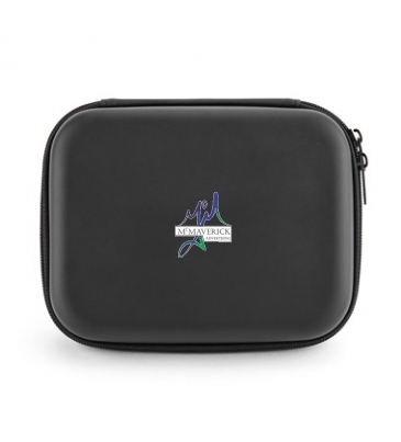Big Bang Tech Storage Case