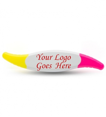 Outie Dual Highlighter