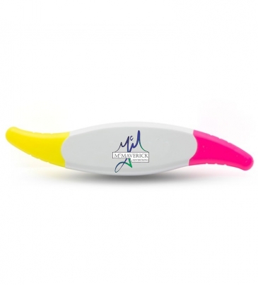 Outie Dual Highlighter