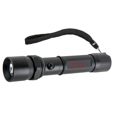 Basecamp Explorer 2200 mAh Powerbank Flashlight