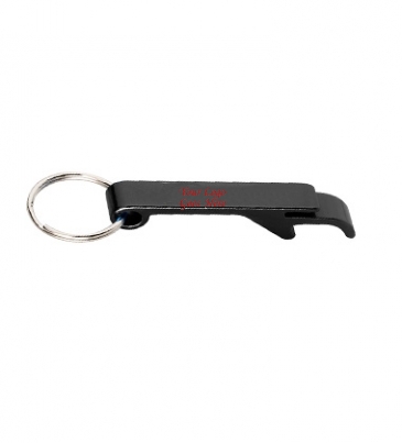 Crab Bottle Opener Keychain